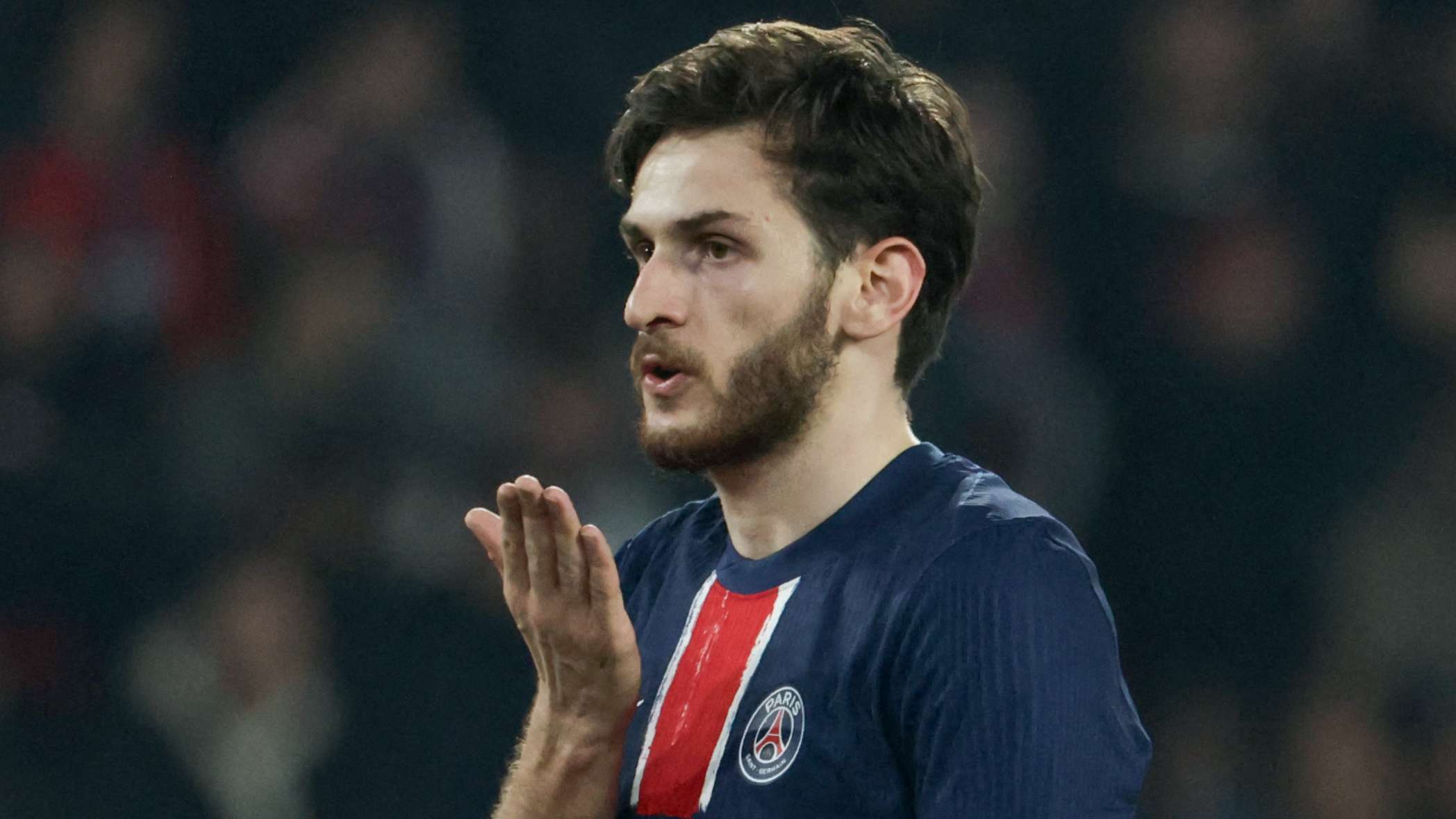 他的職業精 他的職業精