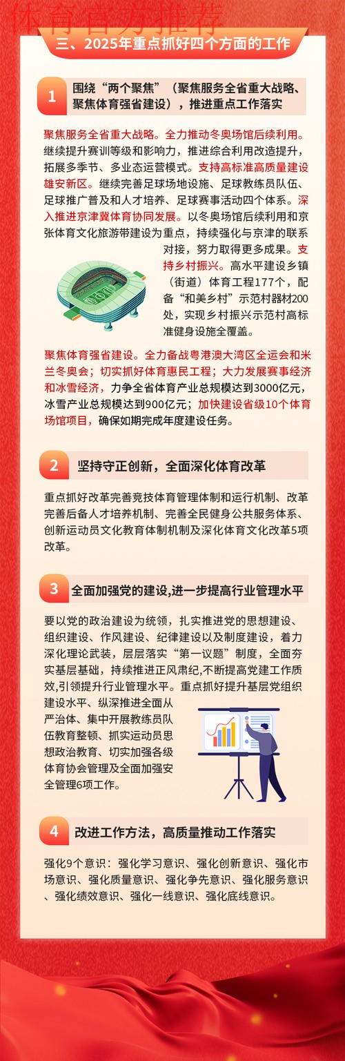 2025年全国体育政策法规规划工作会议举行